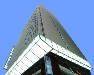 百的寶經(jīng)典案例香港彌敦酒店
